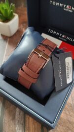 Tommy Hilfiger Lars Mens Chronograph Watch - Image 5