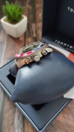 Tommy Hilfiger TH85 Mens Chronograph Watch - Image 3