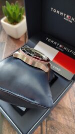 Tommy Hilfiger TH85 Mens Chronograph Watch - Image 4