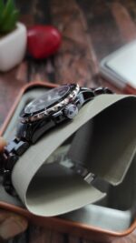 Fossil FB-01 Ladies Ceramic Watch - Image 3