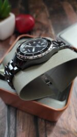 Fossil FB-01 Ladies Ceramic Watch - Image 5