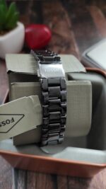 Fossil FB-01 Ladies Ceramic Watch - Image 4