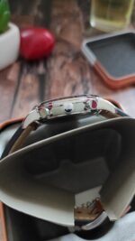 Fossil Goodwin Mens Chronograph Watch - Image 3