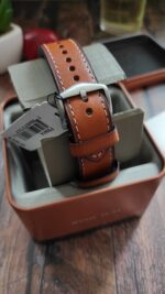 Fossil Goodwin Mens Chronograph Watch - Image 4