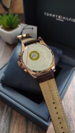 Tommy Hilfiger Luke Mens Watch - Image 3