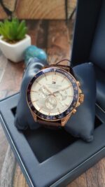 Tommy Hilfiger Luke Mens Watch - Image 6