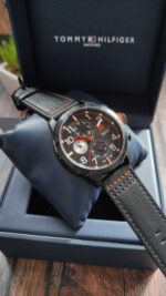Tommy Hilfiger Trent Mens Watch - Image 6