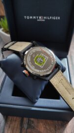 Tommy Hilfiger Trent Mens Watch - Image 3