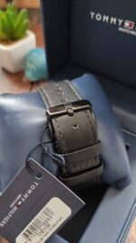 Tommy Hilfiger Trent Mens Watch - Image 5