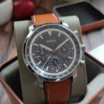 Fossil Goodwin Mens Chronograph Watch