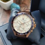 Tommy Hilfiger Luke Mens Watch