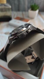 Fossil Everette Mens Chronograph Watch - Image 3