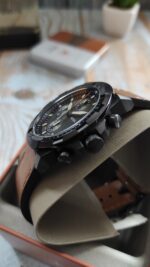 Fossil Bronson Mens Chronograph Watch - Image 3