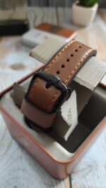 Fossil Bronson Mens Chronograph Watch - Image 5