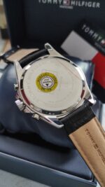 Tommy Hilfiger Luke Mens Chronograph Watch - Image 5