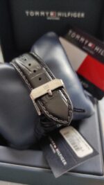 Tommy Hilfiger Luke Mens Chronograph Watch - Image 6