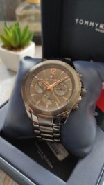Tommy Hilfiger Lars Mens Chronograph Watch - Image 5
