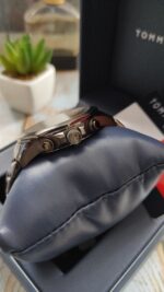 Tommy Hilfiger Lars Mens Chronograph Watch - Image 3