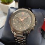 Tommy Hilfiger Lars Mens Chronograph Watch