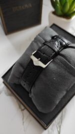 Bulova Classic Aerojet Mens Automatic Watch - Image 5