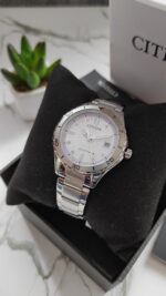 Citizen Marine Lady Eco Drive Ladies Watch - Image 2