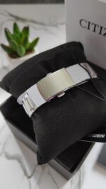 Citizen Marine Lady Eco Drive Ladies Watch - Image 4