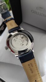 Orient Classic Sun & Moon Mens Automatic Watch - Image 3