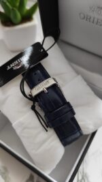 Orient Classic Sun & Moon Mens Automatic Watch - Image 5