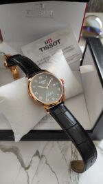 Tissot Le Locle Powermatic 80 Mens Automatic Watch - Image 2