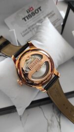 Tissot Le Locle Powermatic 80 Mens Automatic Watch - Image 3