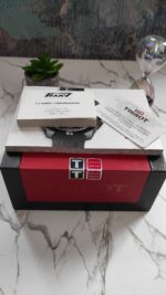 Tissot T-Classic Everytime Mens Automatic Watch - Image 7