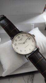 Tissot T-Classic Everytime Mens Automatic Watch - Image 2