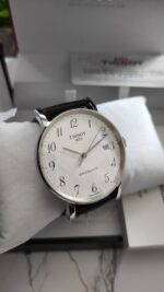 Tissot T-Classic Everytime Mens Automatic Watch - Image 6