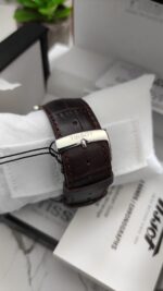 Tissot T-Classic Everytime Mens Automatic Watch - Image 5