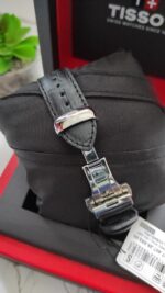 Tissot T-Classic Bridgeport Powermatic 80 Mens Automatic Watch - Image 5