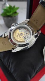 Tissot Couturier Day-Date Mens Automatic Watch - Image 3