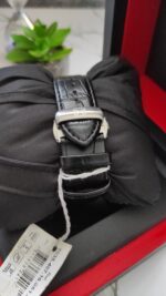 Tissot Couturier Day-Date Mens Automatic Watch - Image 5