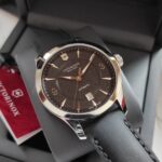 Victorinox Alliance Mechanical Mens Automatic Watch
