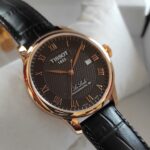 Tissot Le Locle Powermatic 80 Mens Automatic Watch