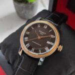 Tissot T-Classic Bridgeport Powermatic 80 Mens Automatic Watch