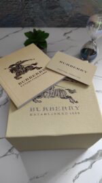 Burberry The Classic Mens Watch - Image 6