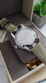 Burberry The Classic Mens Watch - Image 3