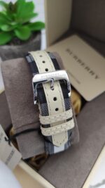 Burberry The Classic Mens Watch - Image 4