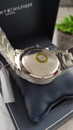 Tommy Hilfiger Lars Mens Chronograph Watch - Image 6