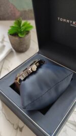 Tommy Hilfiger Larson Mens Chronograph Watch - Image 4