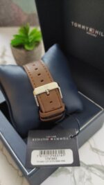 Tommy Hilfiger Larson Mens Chronograph Watch - Image 5