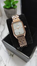 Emporio Armani Gioia Ladies Watch - Image 5