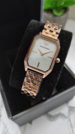 Emporio Armani Gioia Ladies Watch - Image 2