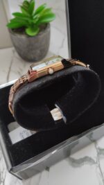 Emporio Armani Gioia Ladies Watch - Image 3