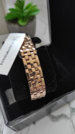 Emporio Armani Gioia Ladies Watch - Image 4